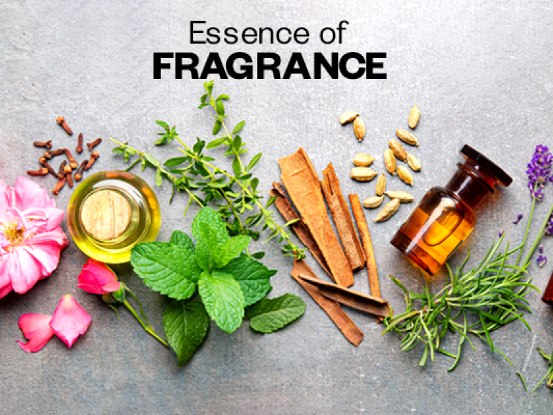 Fragrance